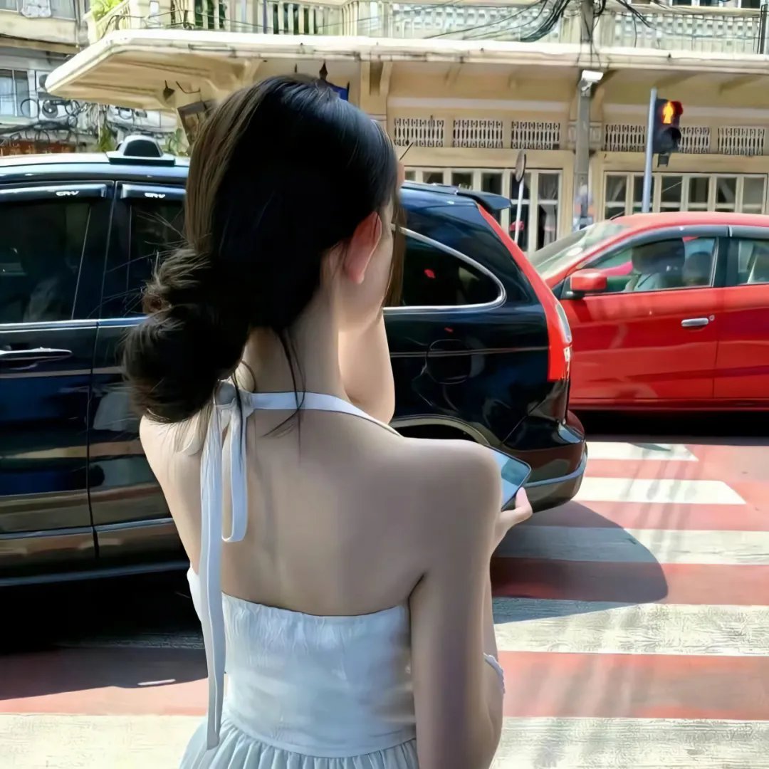 姨妈希尔达