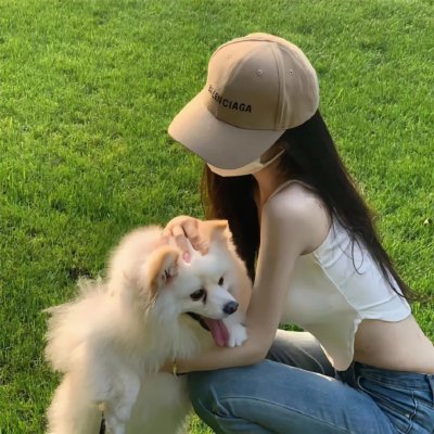 你好,翠小姐